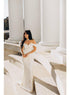 Corset wedding dress Mermaid wedding dress